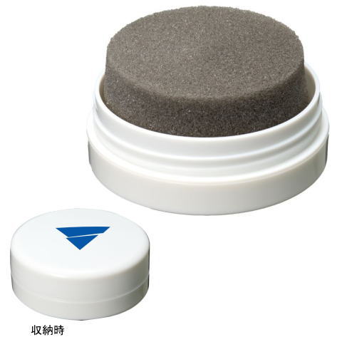 VICTAS　ラバークリーンV