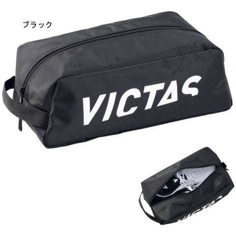 VICTAS　シューズケース（V－SC437）