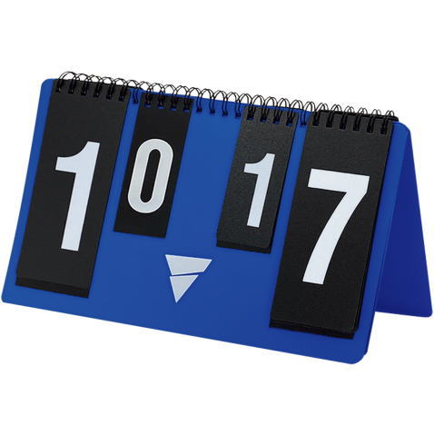 VICTASミニカウンター