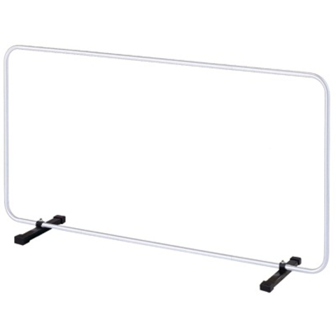 VICTAS防球フェンスライト（本体のみ）2.0M幅※別途送料