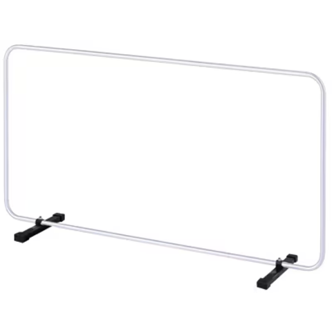 VICTAS防球フェンスライト（本体のみ）1.4M幅　※別途送料