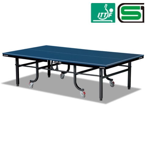 VICTAS　【代金先振込商品（メーカー直送）】VF－25（内折一体式）※別途送料