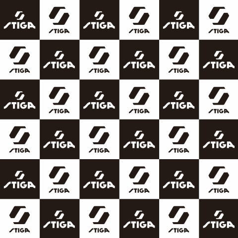 スティガ　STIGAラバー吸着シートIII