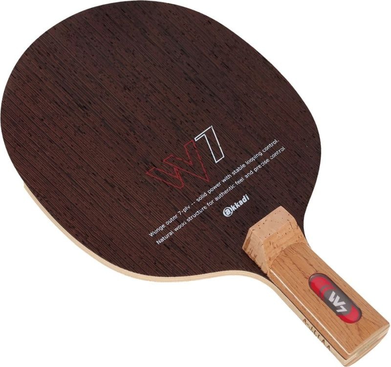 AKKADI　【お取り寄せ】W－7　JCグリップ
