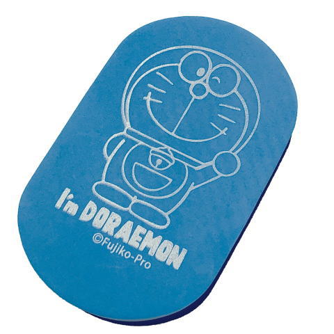 TWC　I’MDORAEMONクリーンスポンジ