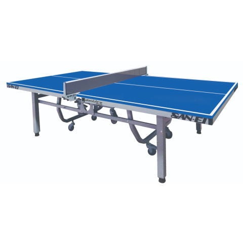 三英　【別途送料】ABSOLUTE－WADVANCED（ブルー）（14－332）☆内折式☆