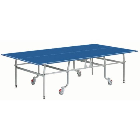 【別途送料】三英VL－2（ブルー）（13－603）☆内折式☆