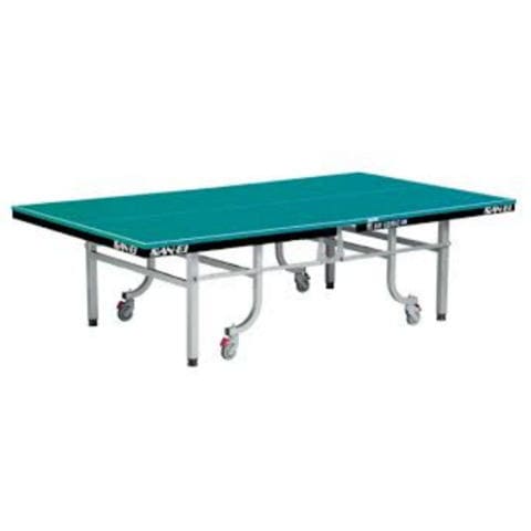 【別途送料】三英VR－VERIC－W（レジュブルー）（10－318）☆内折式☆