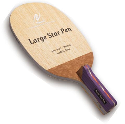 ニッタク　●ラージスターペン