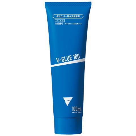 VICTAS　【在庫限り】V－GLUE100（100ML）