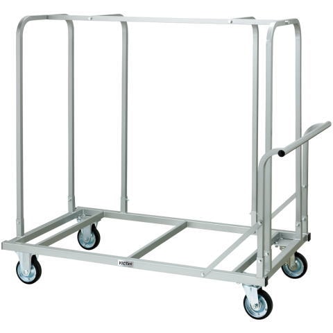 【受注生産】VICTAS防球フェンス運搬車（1.4M幅）※別途送料