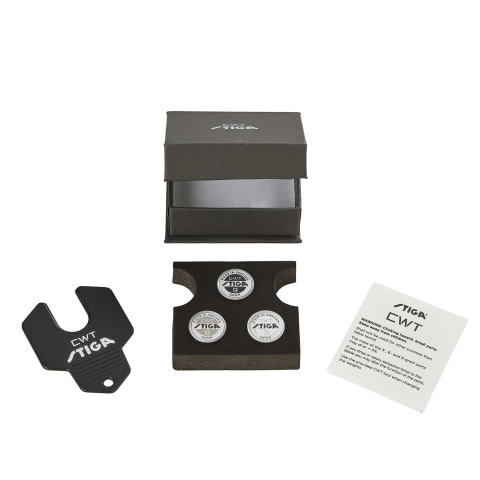 スティガ　CWT用スペアパーツ