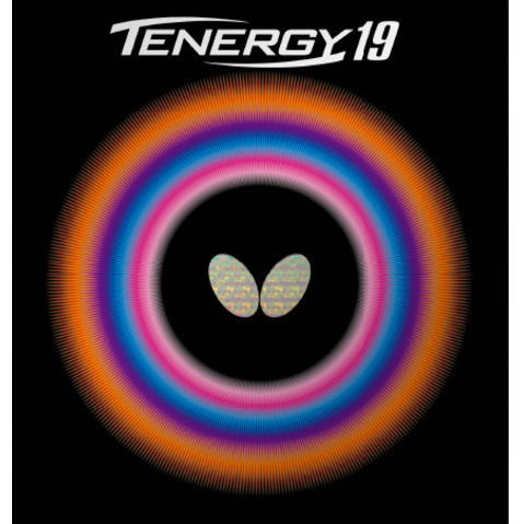 バタフライ　テナジー19