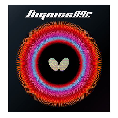 バタフライ　ディグニクス09C