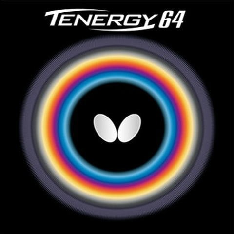 バタフライ　テナジー64