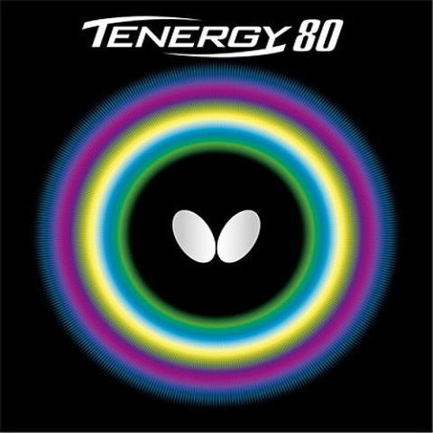 バタフライ　テナジー80