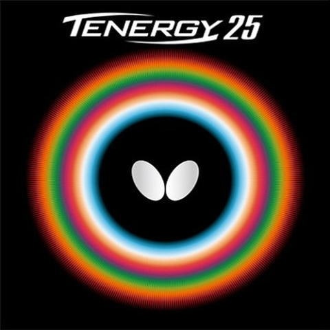 バタフライ　テナジー25