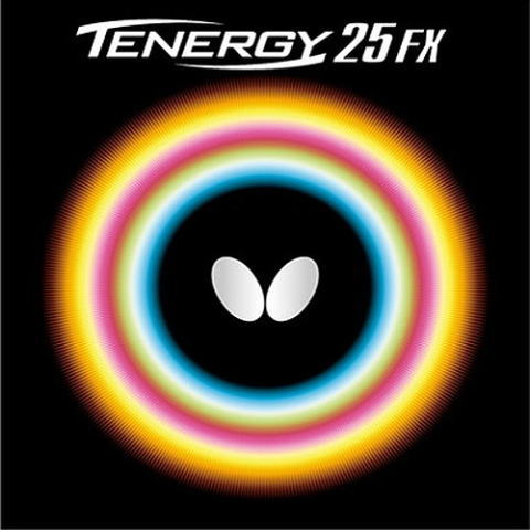 バタフライ　テナジー25FX