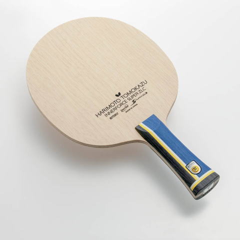 バタフライ　張本智和インナーフォースSUPERZLC