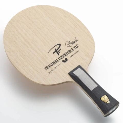 バタフライ　フランチスカインナーフォースZLC