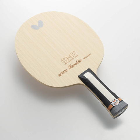 バタフライ　レボルディアCNF