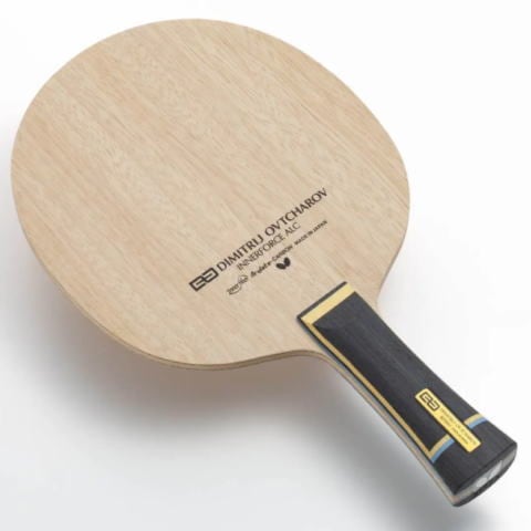 バタフライ　オフチャロフインナーフォースALC