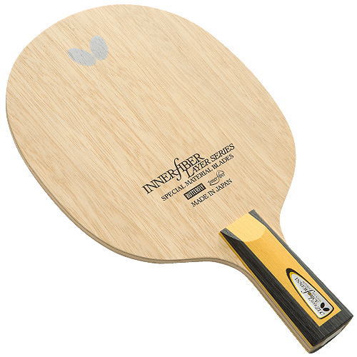 バタフライ　インナーフォース・レイヤー・ZLC－CS