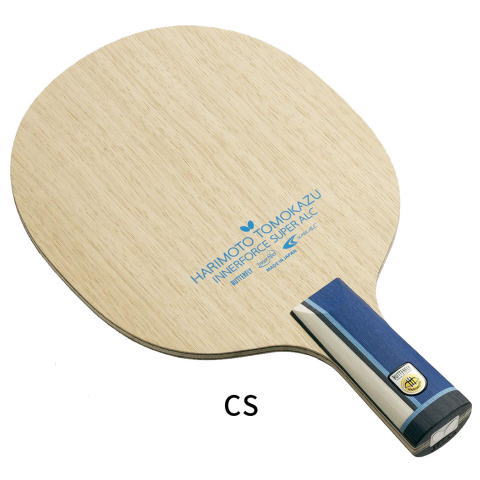 バタフライ　張本智和インナーフォースSUPERALC－CS