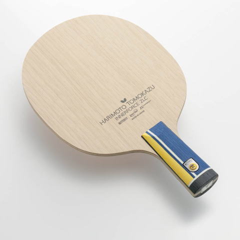 バタフライ　張本智和インナーフォースZLC－CS