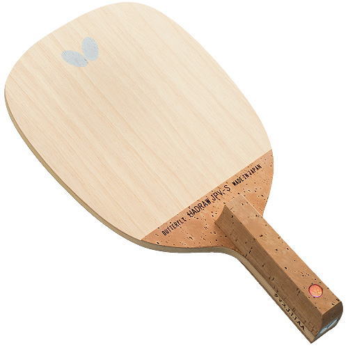 バタフライ　ハッドロウ・JPV