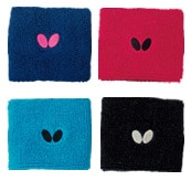 バタフライ　【在庫限り】NL・リストバンド