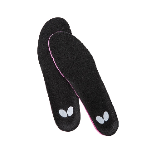 バタフライ・インソール2