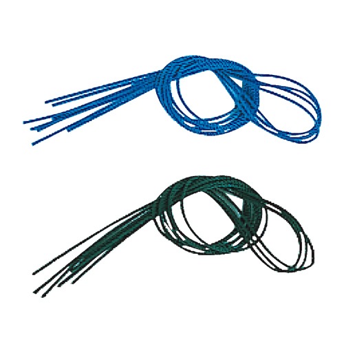 バタフライ　ネットひも（短）