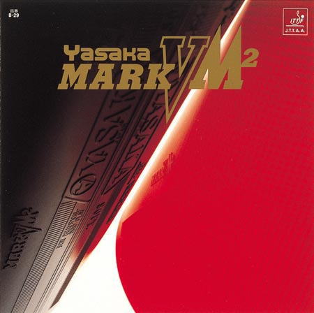 ヤサカ　マークVM2