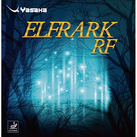 ヤサカ　エルフラークRF