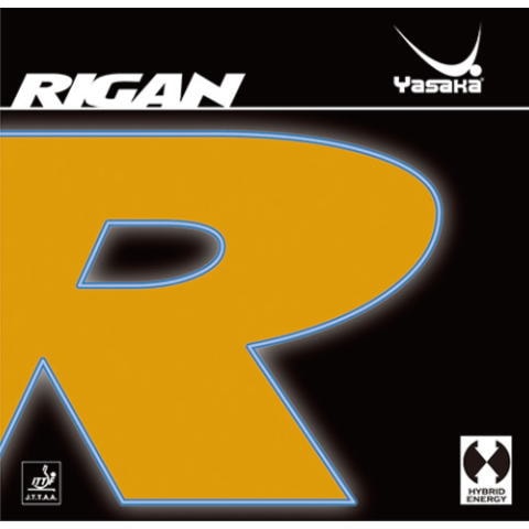 ヤサカ　ライガン