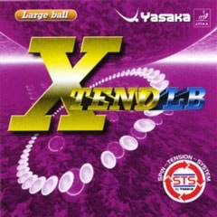 ヤサカ　XTENDLB＜エクステンドLB＞