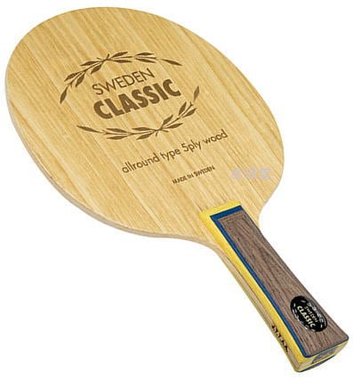 ヤサカ　スウェーデンクラシック