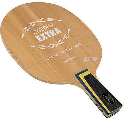 ヤサカ　スウェーデンエキストラ中国式