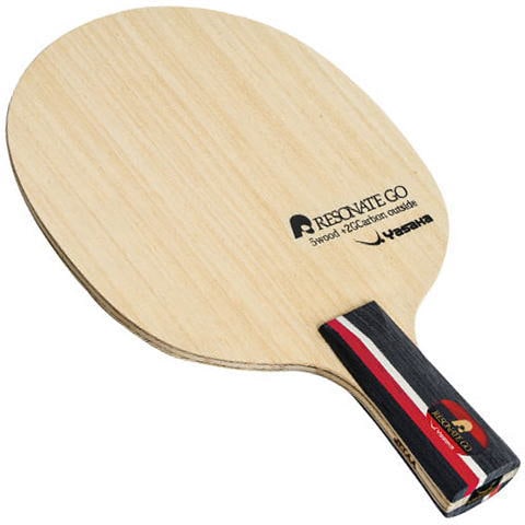 ヤサカ　リゾネイトGO中国式