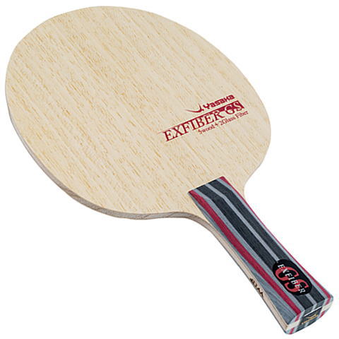 ヤサカ　エクスファイバーGS