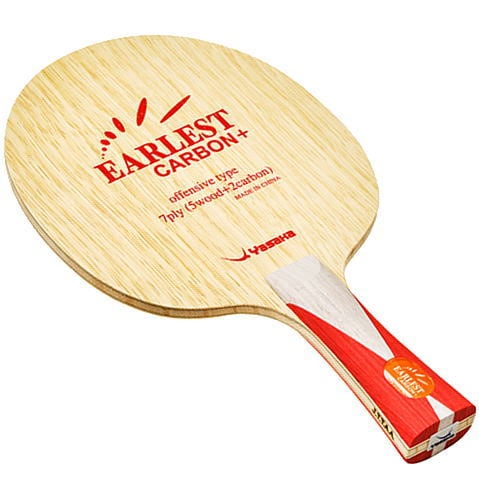 ヤサカ　アーレストカーボン＋