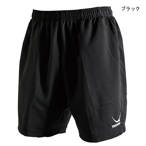 ヤサカ　SBハーフパンツ