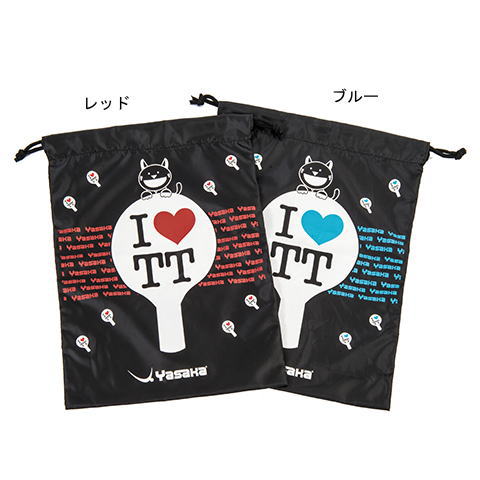 ヤサカ　にゃんこランドリーバッグ4
