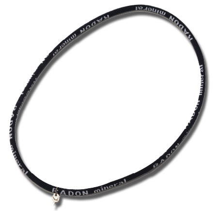 ヤサカ　ラドンネックレス2