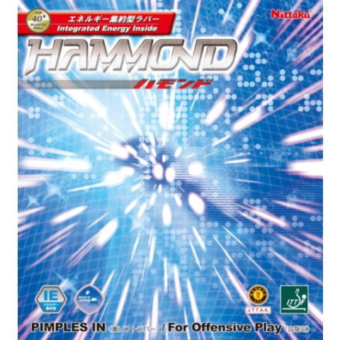 ニッタク　ハモンド