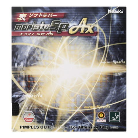 ニッタク　モリストSPAX