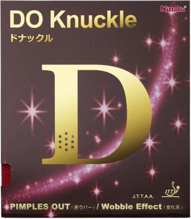 ニッタク　ドナックル