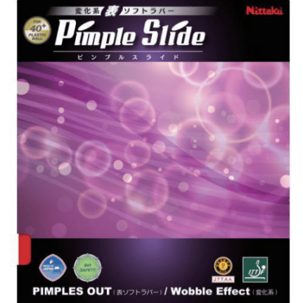 ニッタク　ピンプルスライド