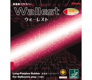 ニッタク　ウォーレスト